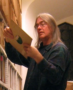 Martin Haskell
