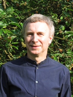 Timothy Day