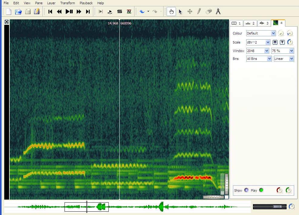 spectrogram 12